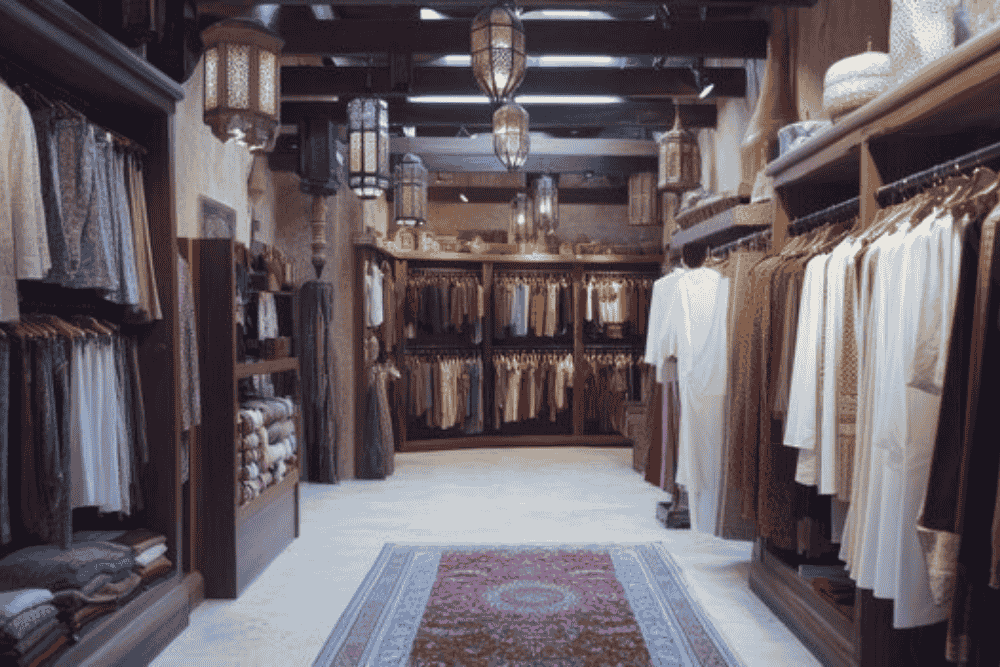 Al Jamil Fashion